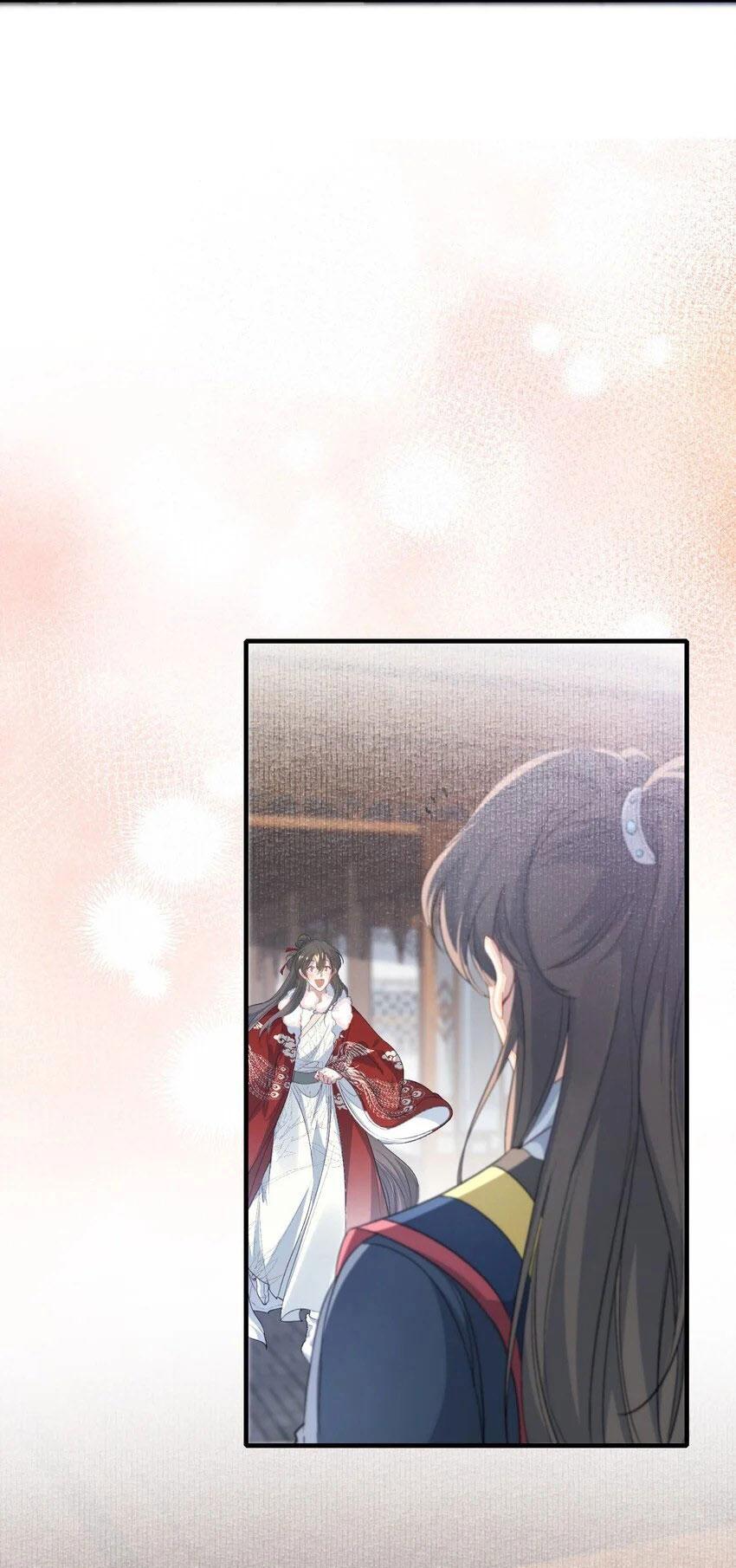 Loạn Thế Vi Vương: Chapter 53