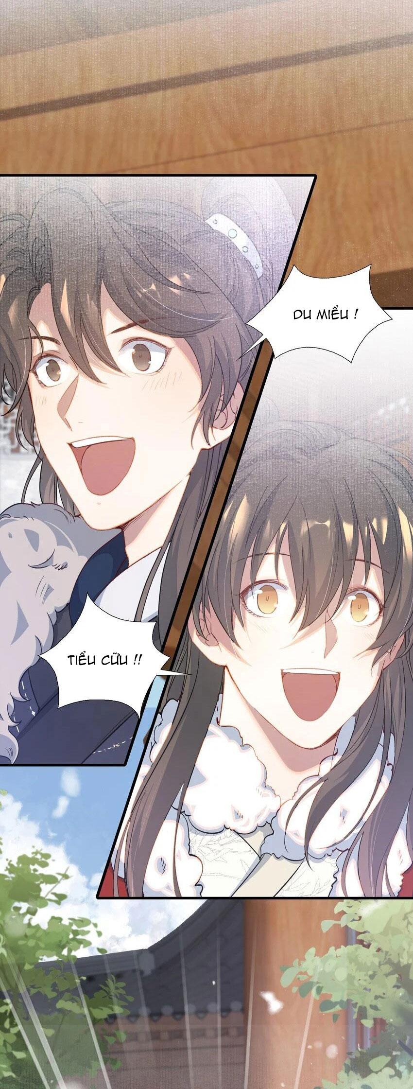 Loạn Thế Vi Vương: Chapter 53