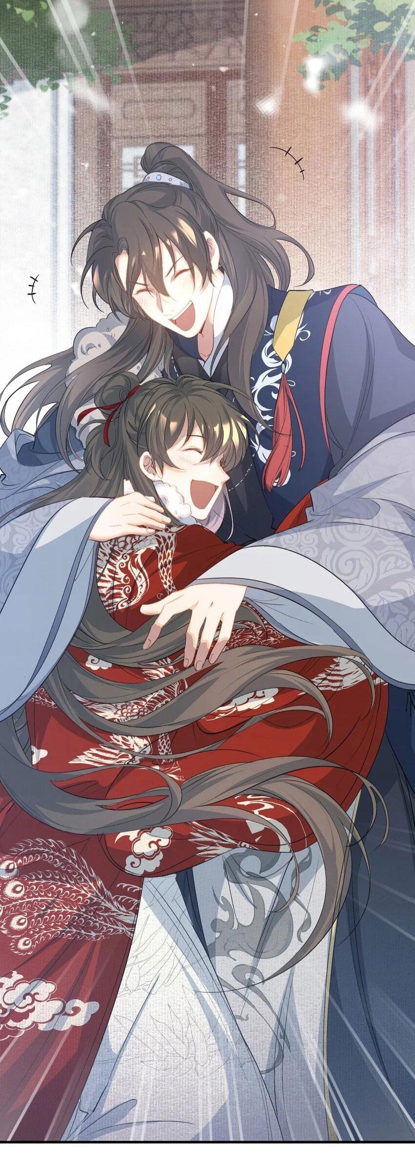 Loạn Thế Vi Vương: Chapter 53