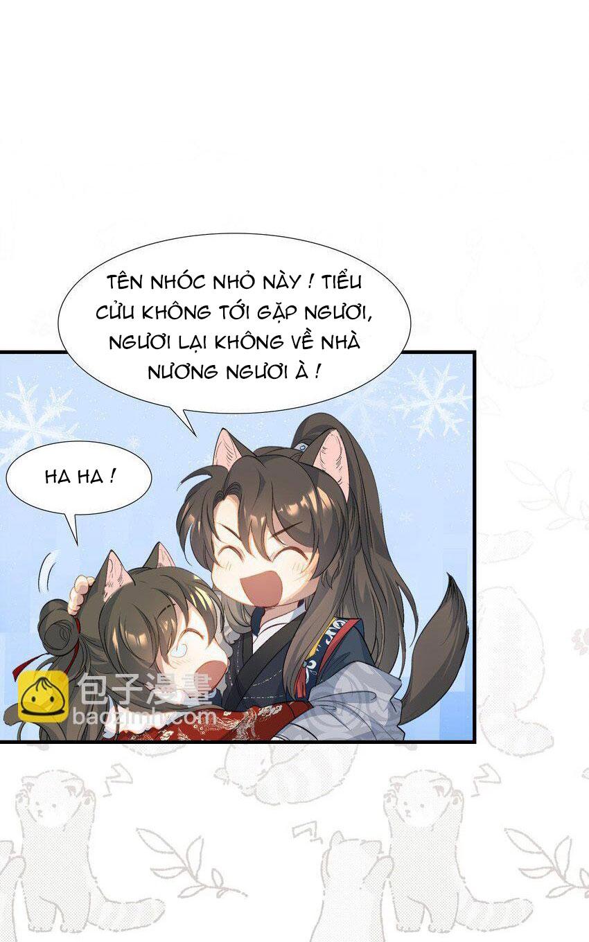 Loạn Thế Vi Vương: Chapter 53