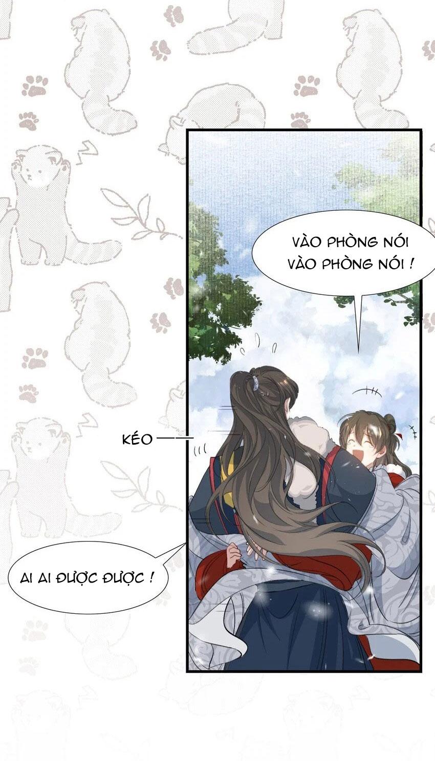 Loạn Thế Vi Vương: Chapter 53