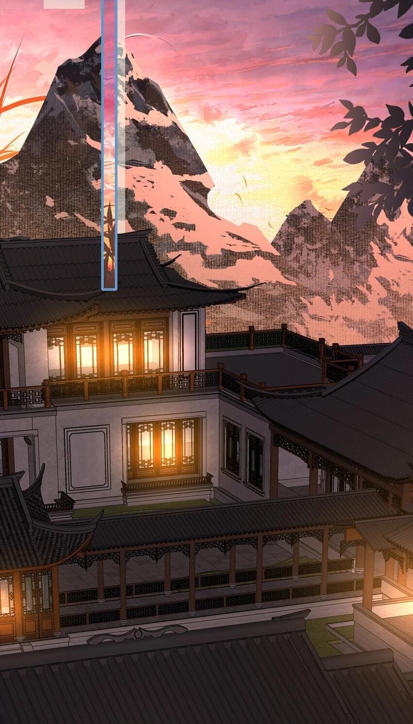 Loạn Thế Vi Vương: Chapter 54