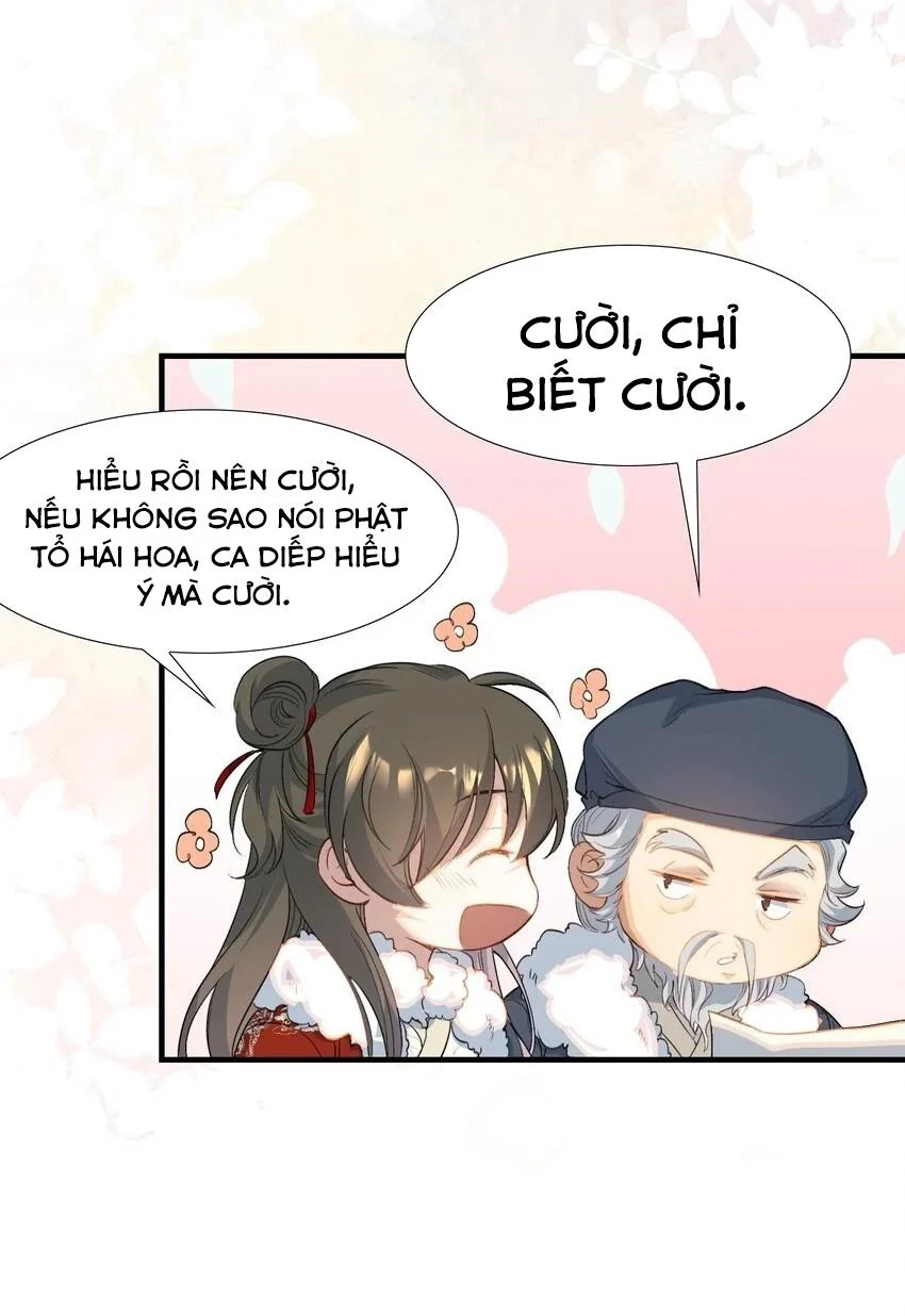 Loạn Thế Vi Vương: Chapter 55