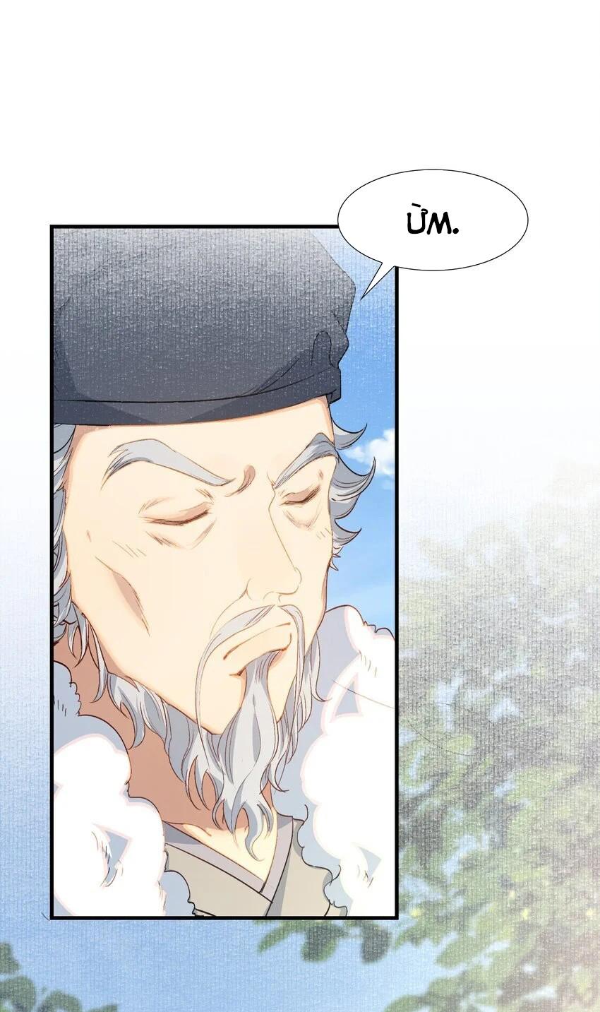 Loạn Thế Vi Vương: Chapter 55