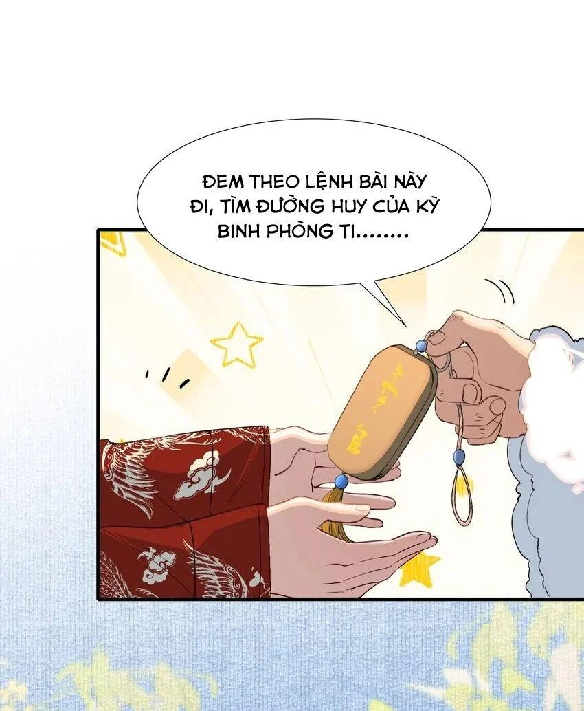 Loạn Thế Vi Vương: Chapter 55