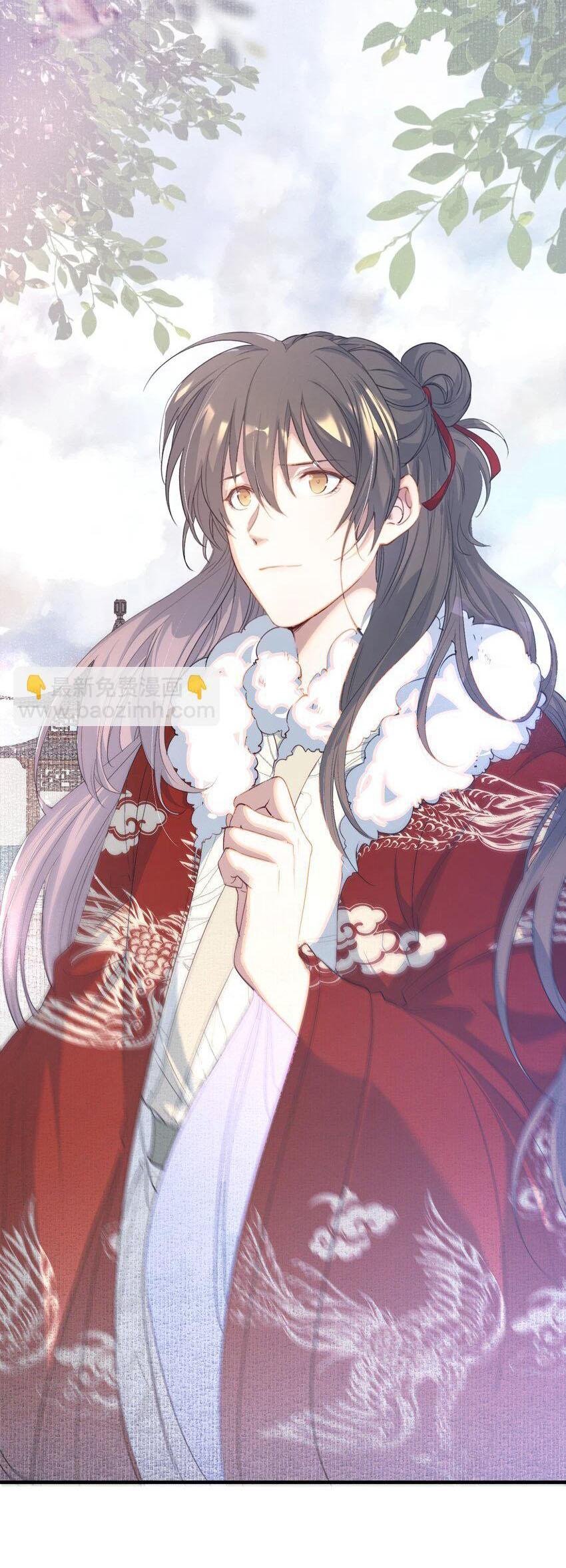 Loạn Thế Vi Vương: Chapter 55