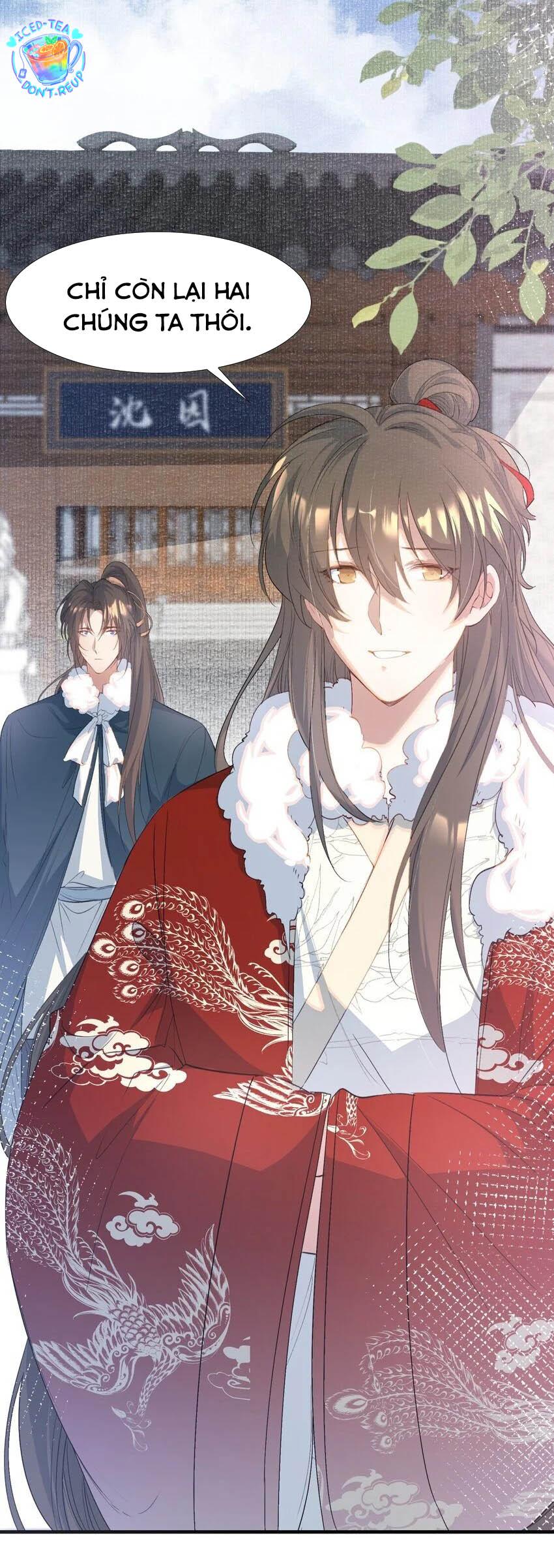 Loạn Thế Vi Vương: Chapter 55