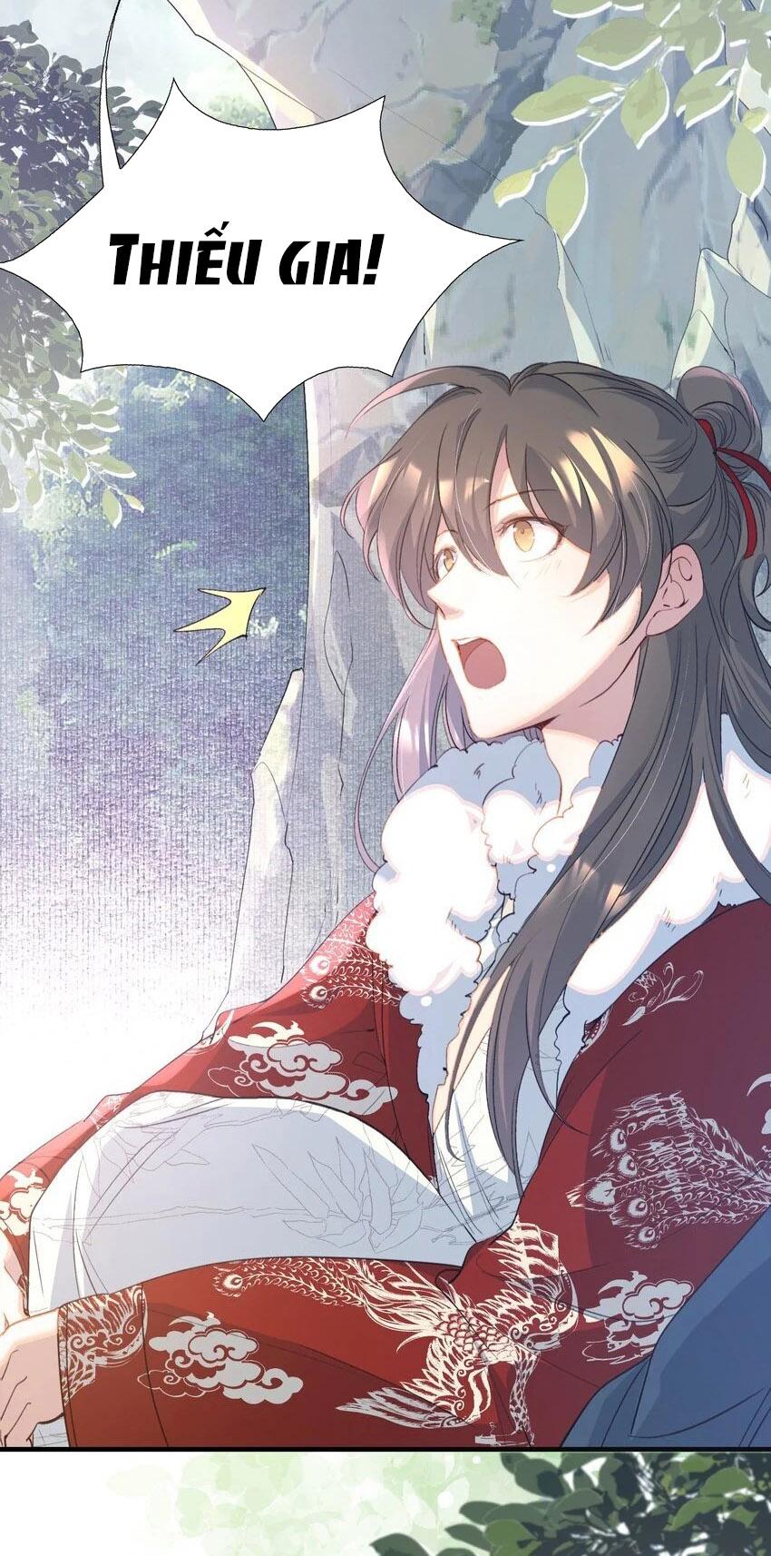 Loạn Thế Vi Vương: Chapter 55