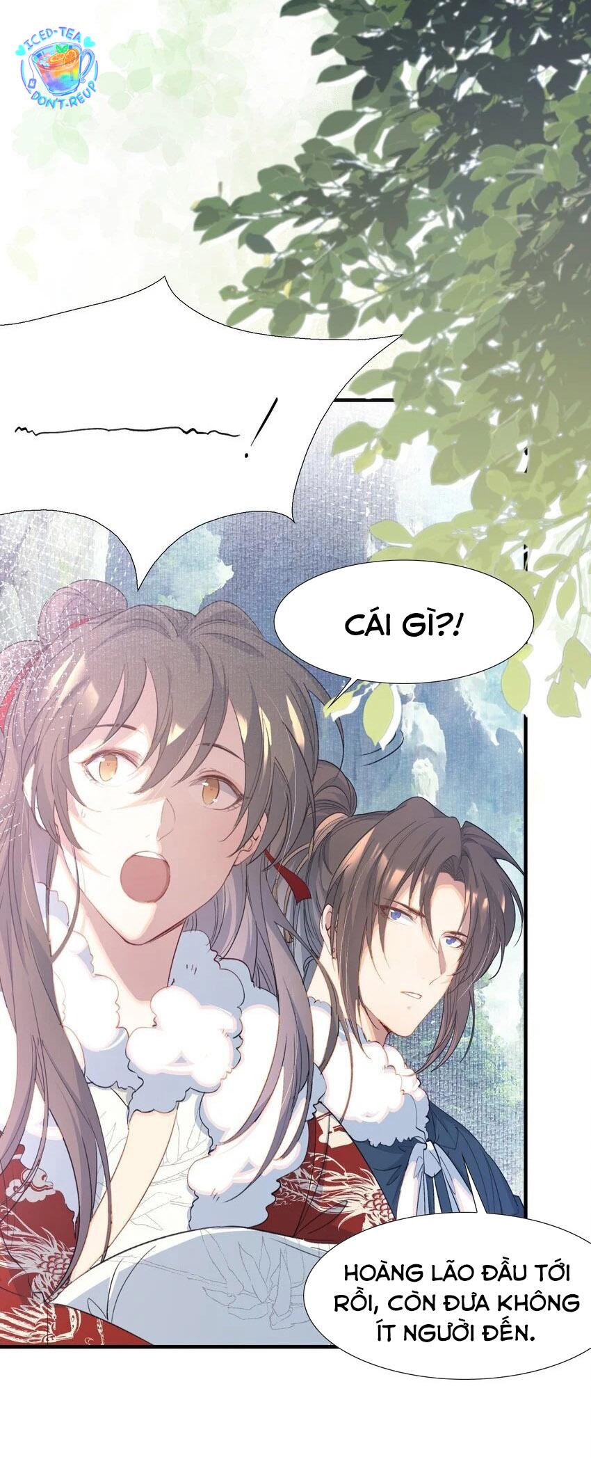 Loạn Thế Vi Vương: Chapter 55