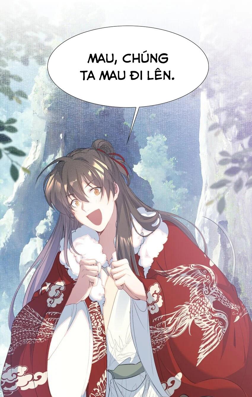 Loạn Thế Vi Vương: Chapter 55