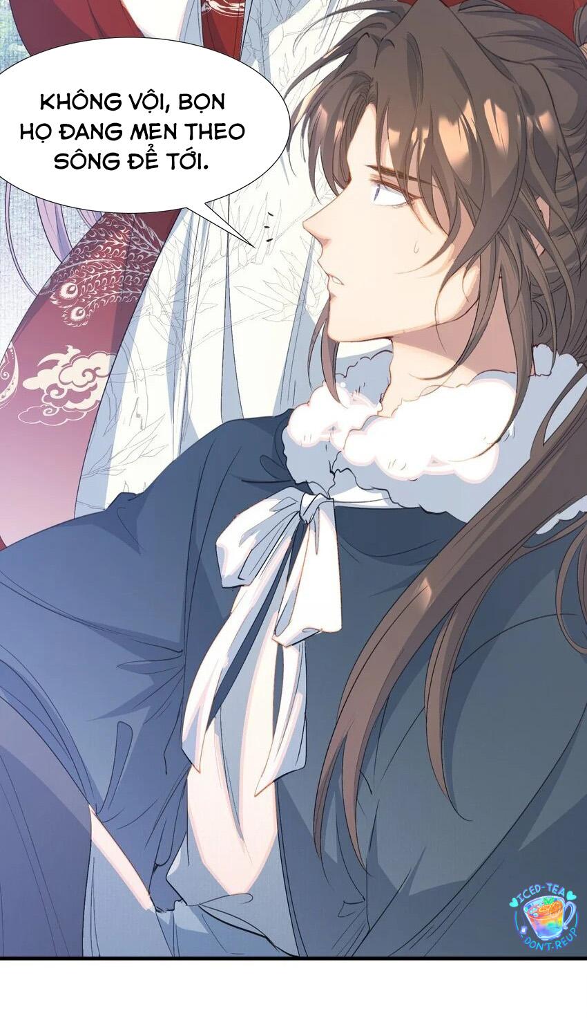 Loạn Thế Vi Vương: Chapter 55