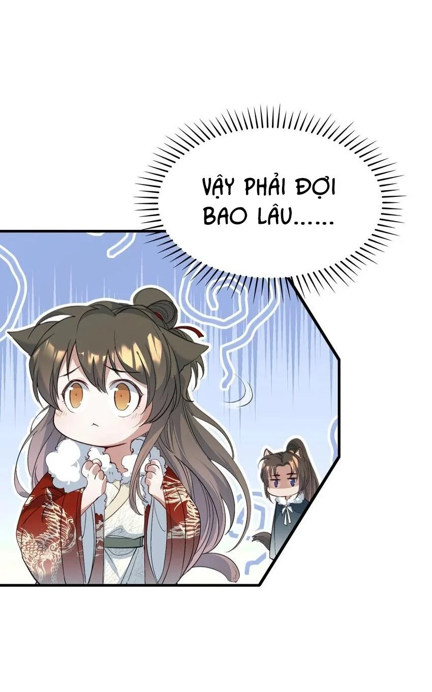 Loạn Thế Vi Vương: Chapter 55