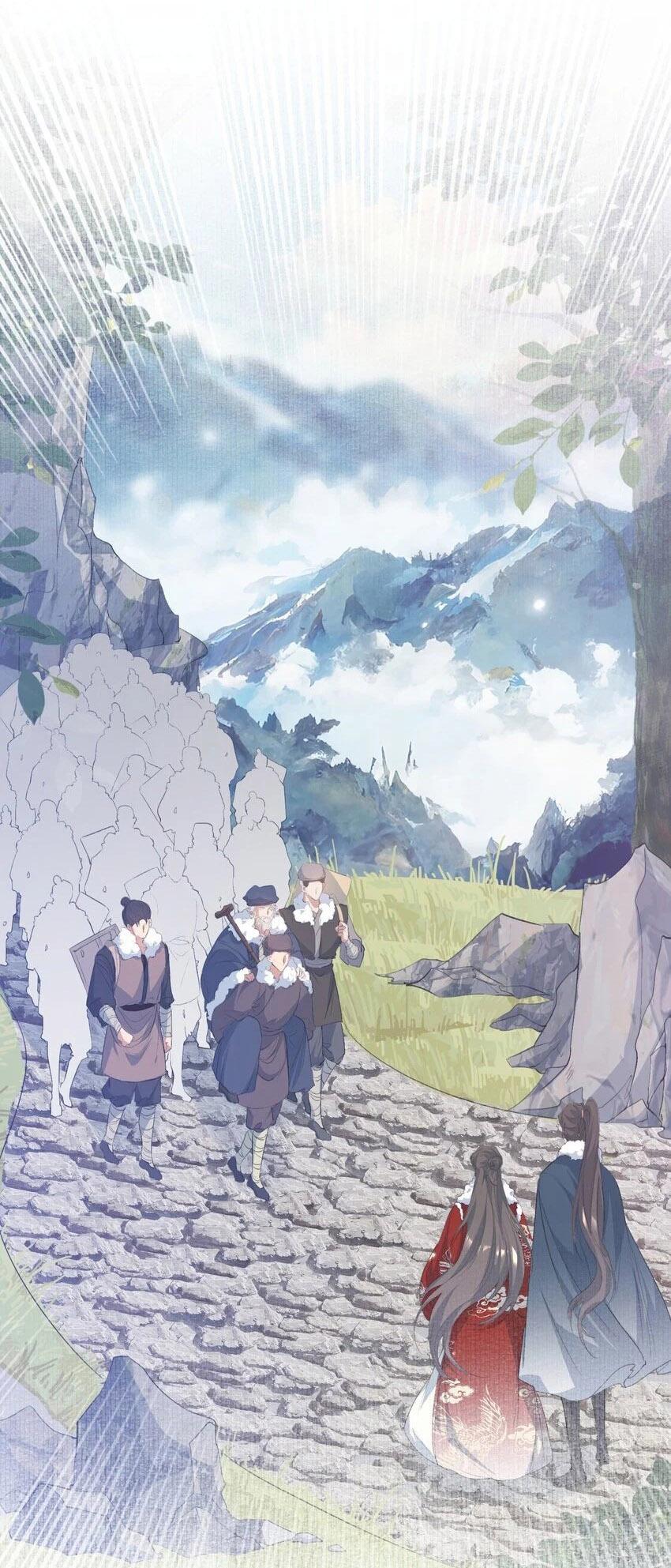 Loạn Thế Vi Vương: Chapter 55
