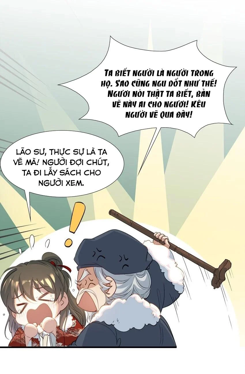 Loạn Thế Vi Vương: Chapter 55