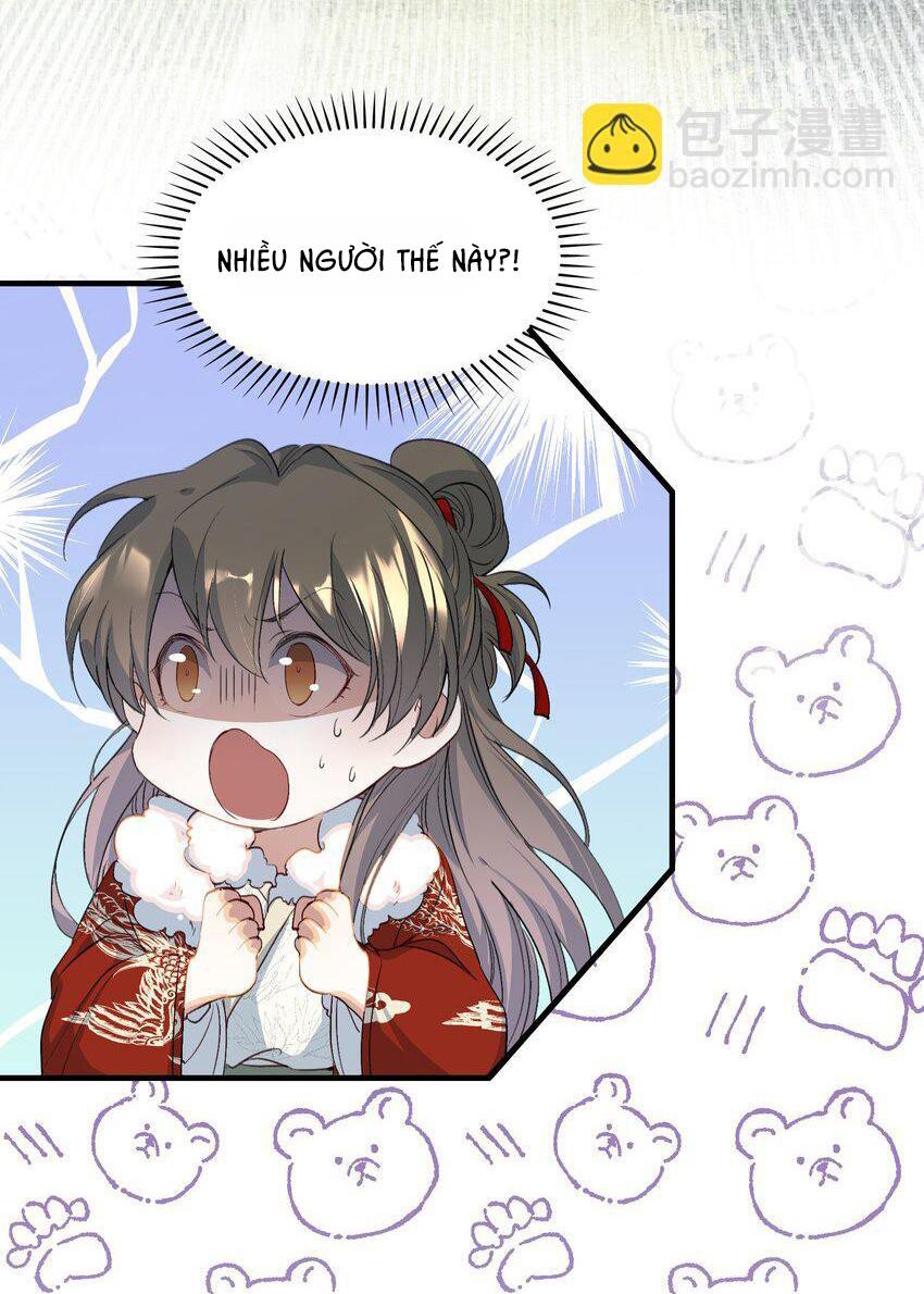 Loạn Thế Vi Vương: Chapter 55