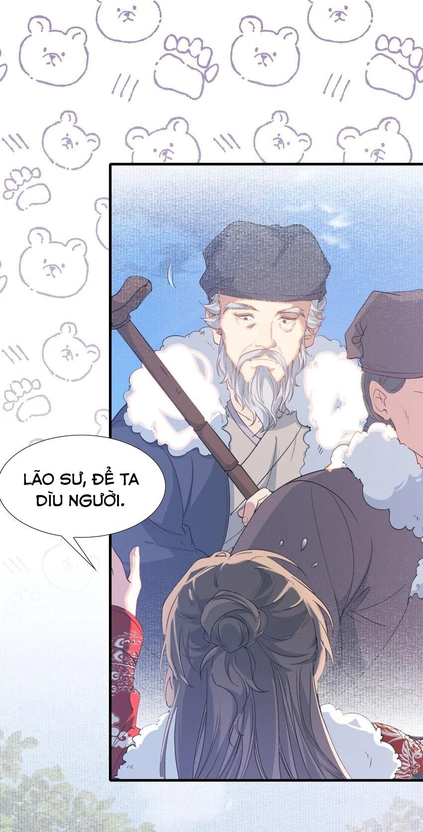 Loạn Thế Vi Vương: Chapter 55