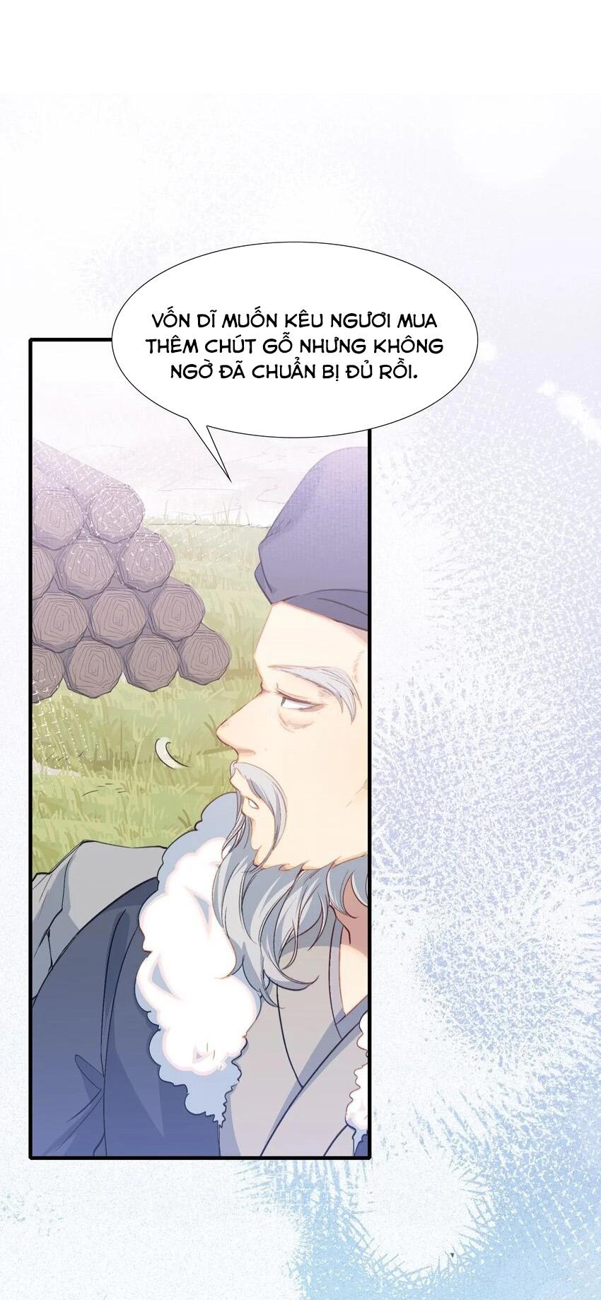 Loạn Thế Vi Vương: Chapter 55