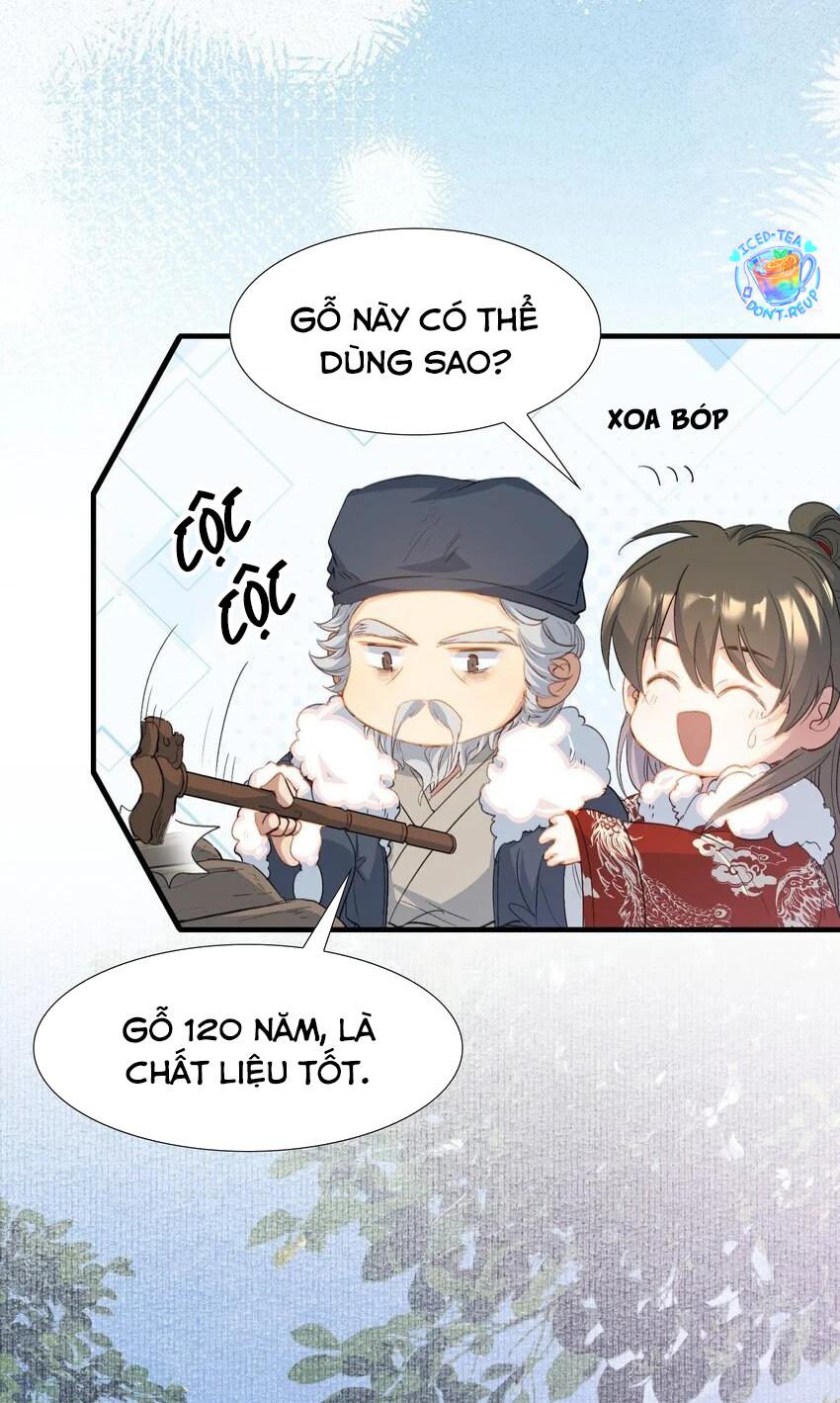Loạn Thế Vi Vương: Chapter 55