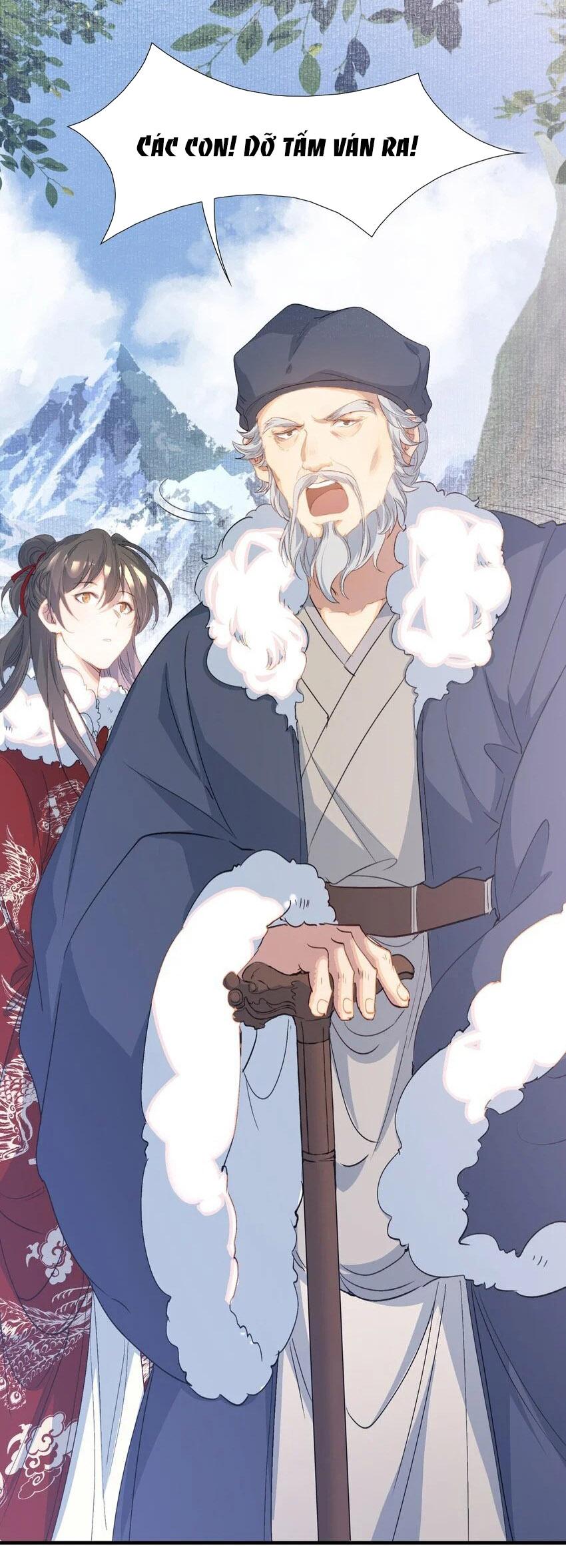 Loạn Thế Vi Vương: Chapter 55
