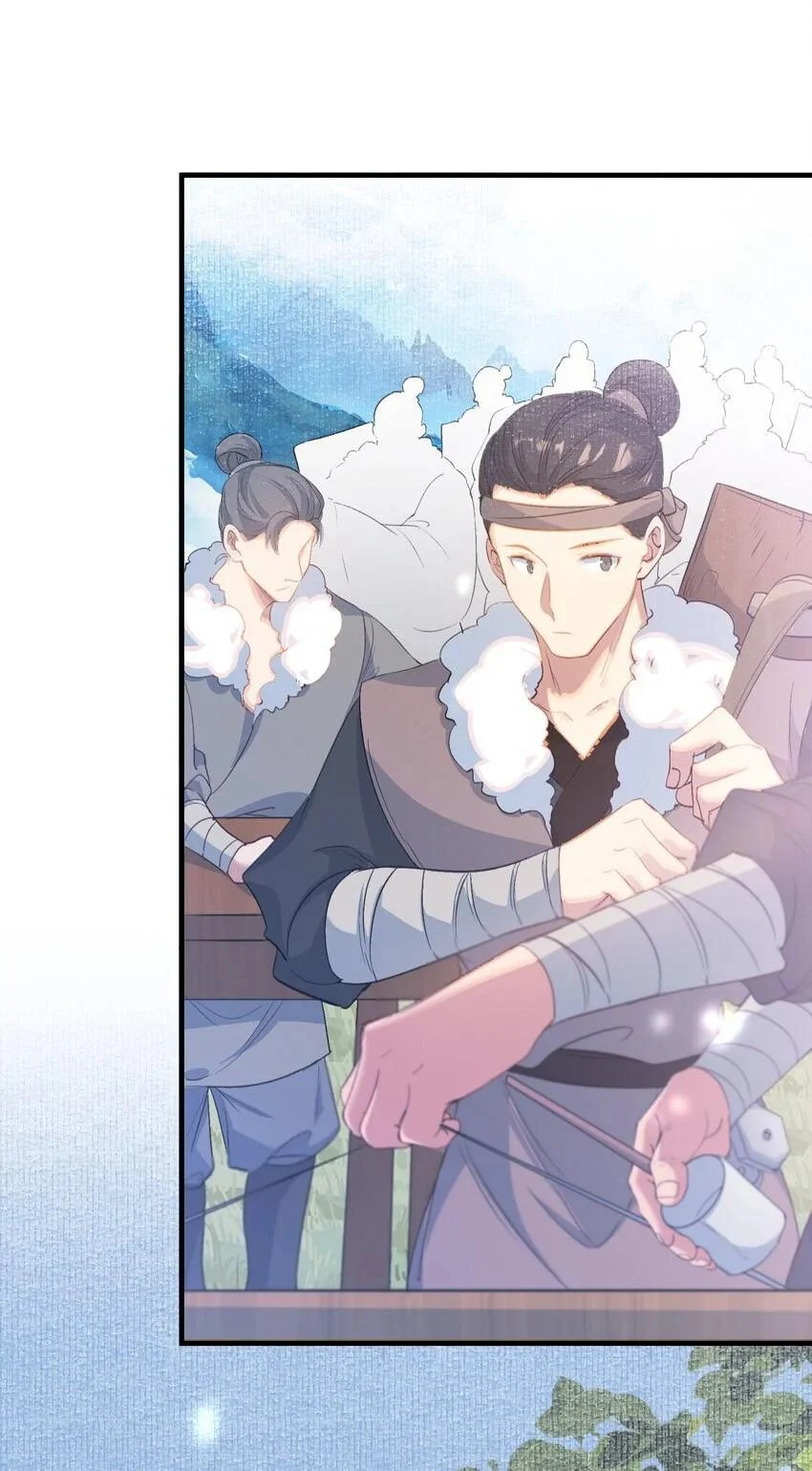 Loạn Thế Vi Vương: Chapter 55