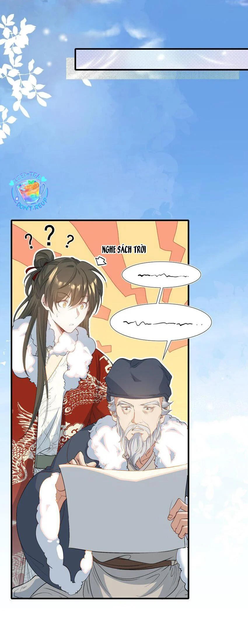 Loạn Thế Vi Vương: Chapter 55