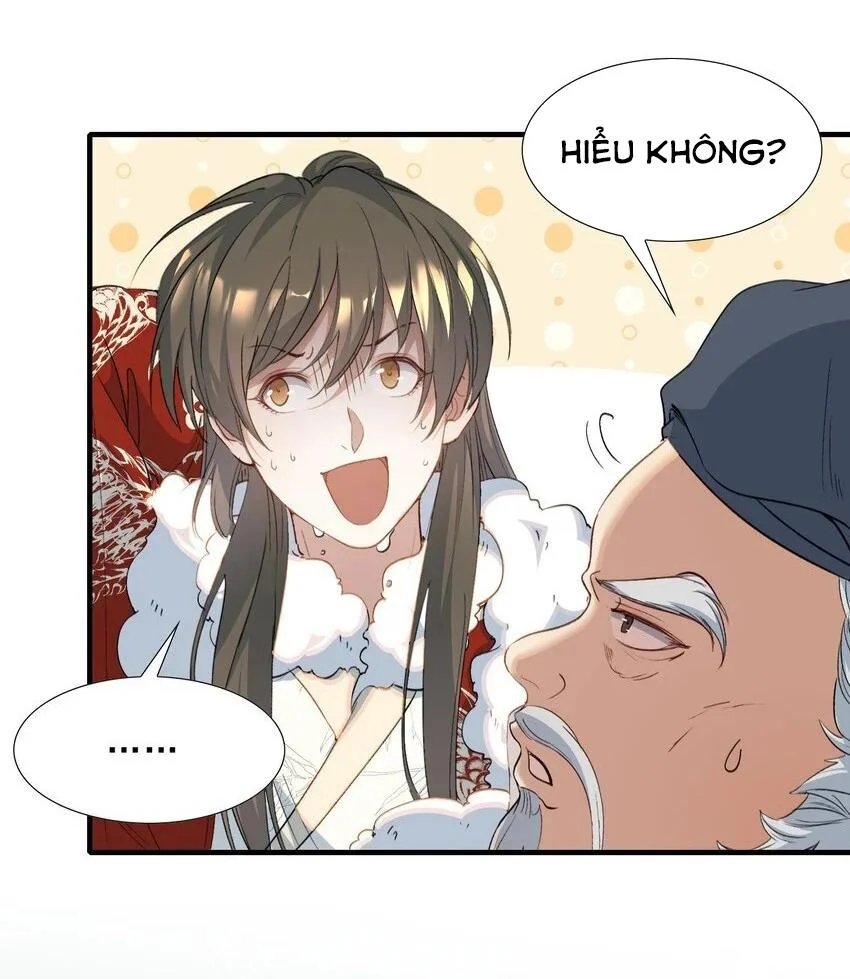 Loạn Thế Vi Vương: Chapter 55