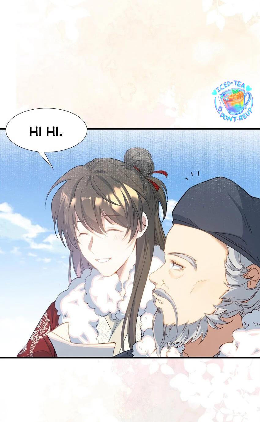 Loạn Thế Vi Vương: Chapter 55