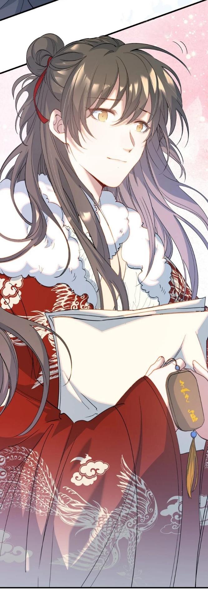 Loạn Thế Vi Vương: Chapter 56