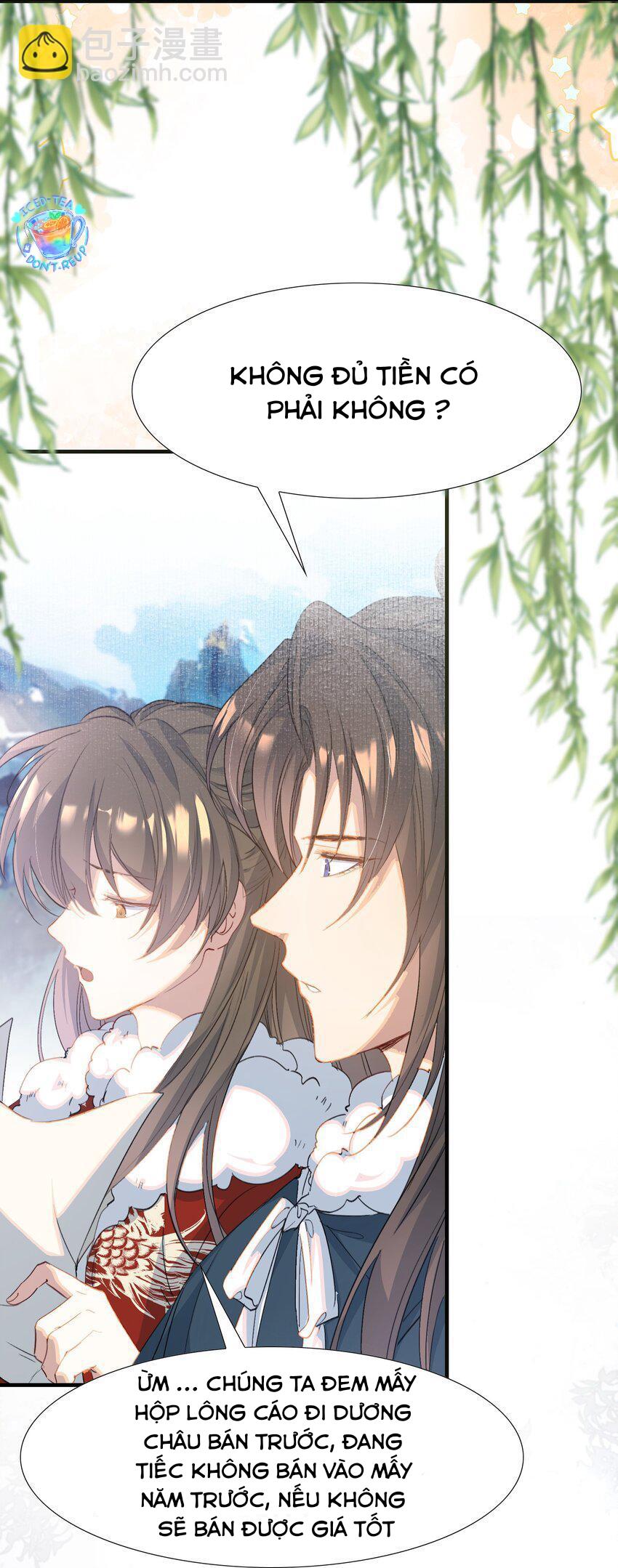 Loạn Thế Vi Vương: Chapter 56