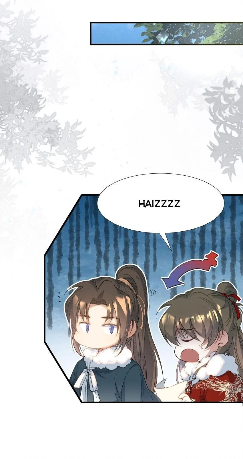 Loạn Thế Vi Vương: Chapter 56