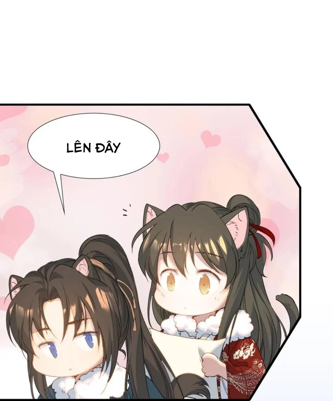 Loạn Thế Vi Vương: Chapter 56