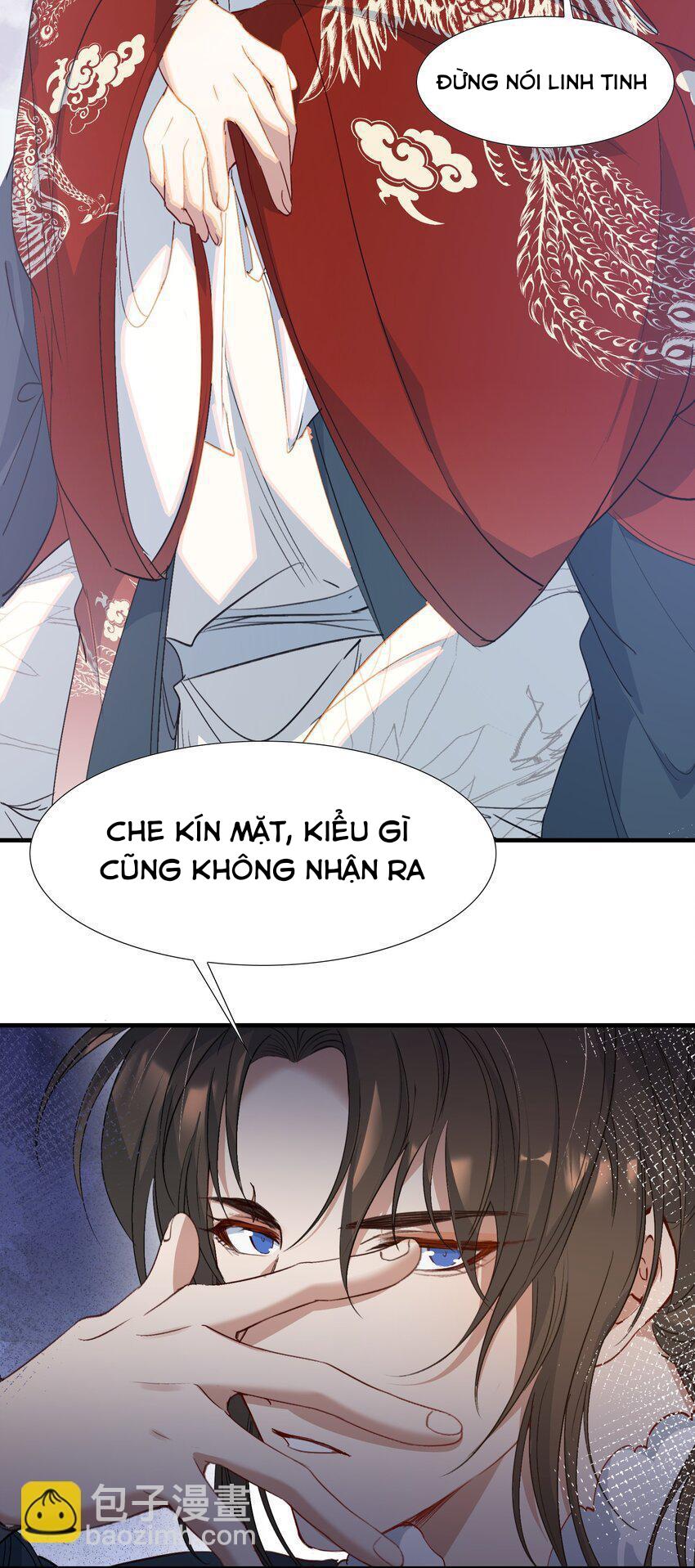Loạn Thế Vi Vương: Chapter 56