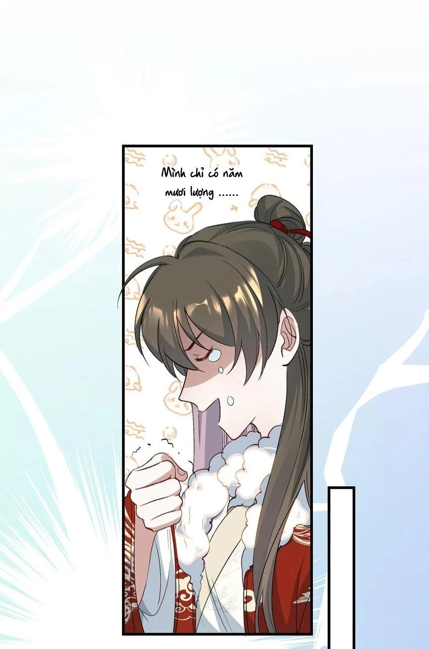 Loạn Thế Vi Vương: Chapter 56