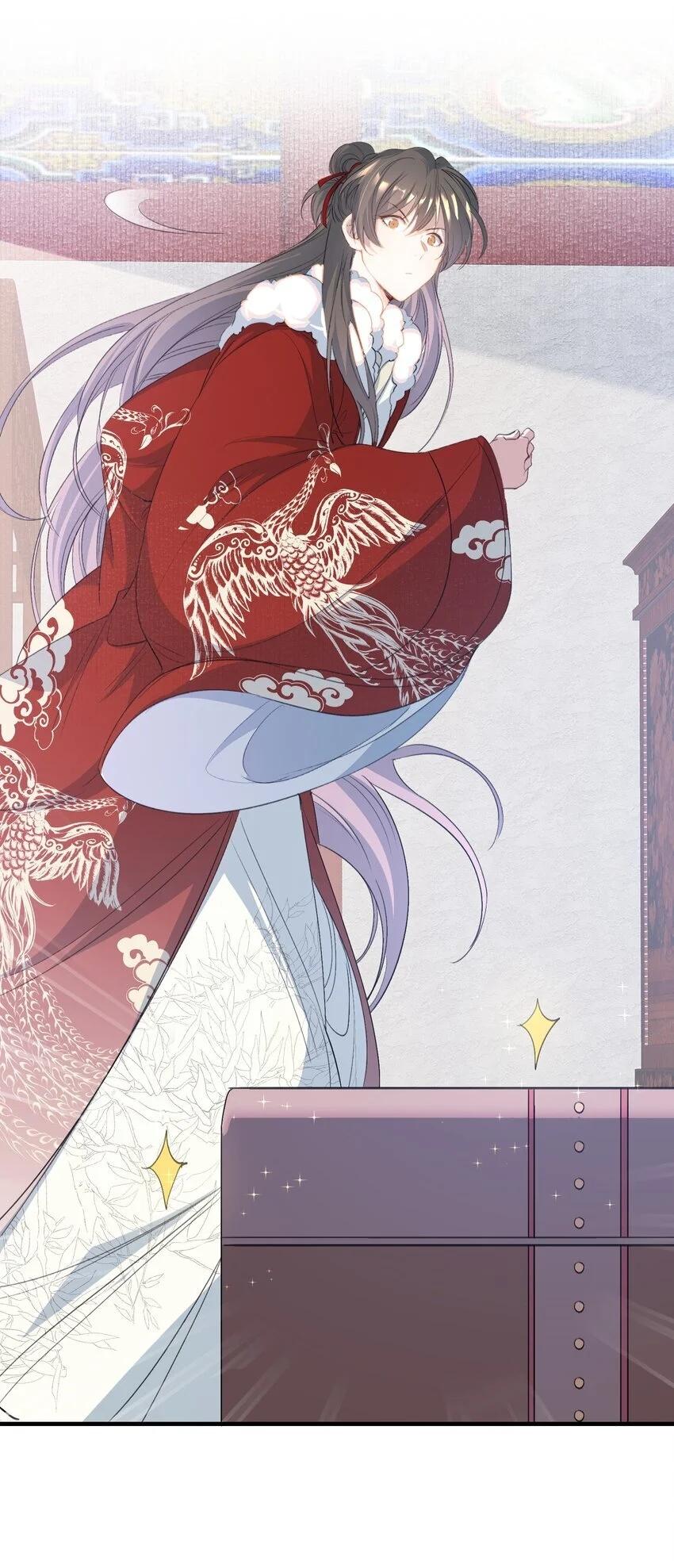 Loạn Thế Vi Vương: Chapter 56