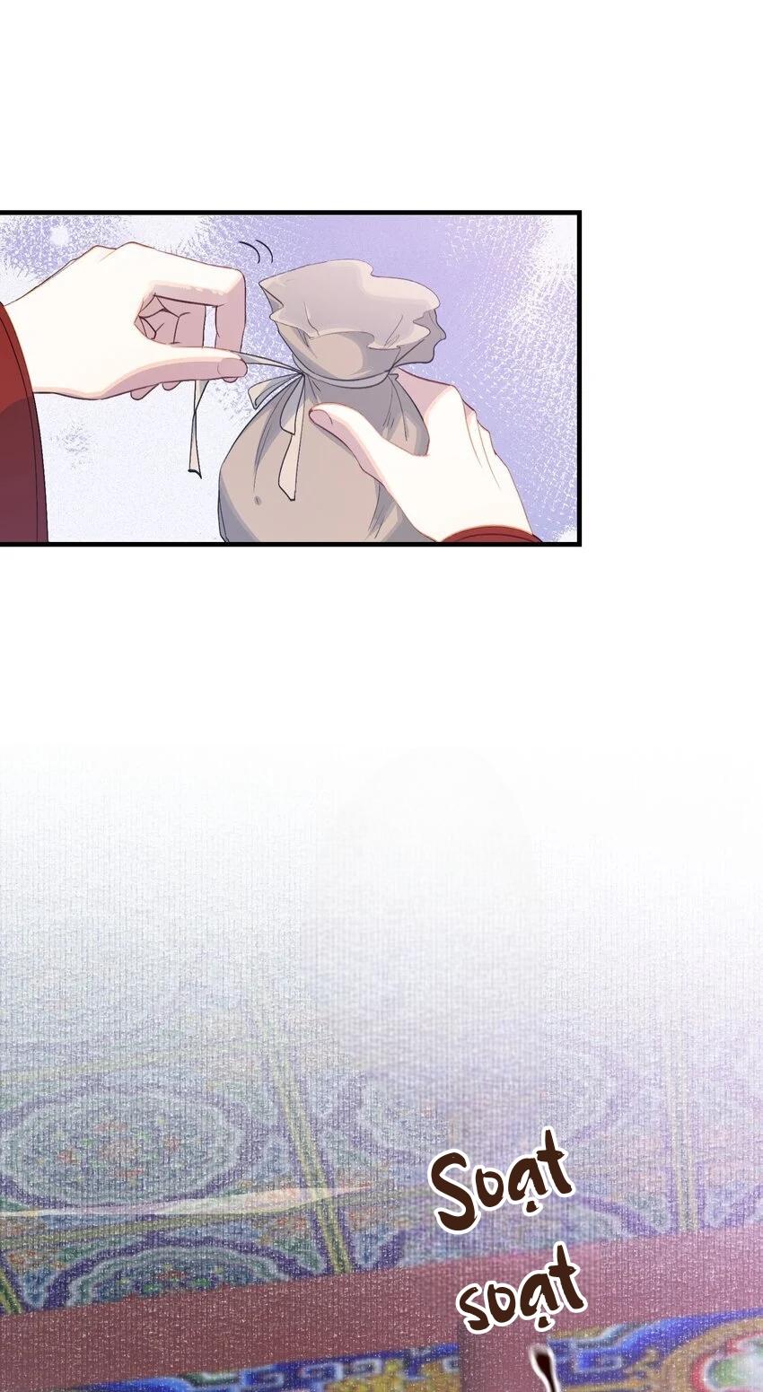Loạn Thế Vi Vương: Chapter 56