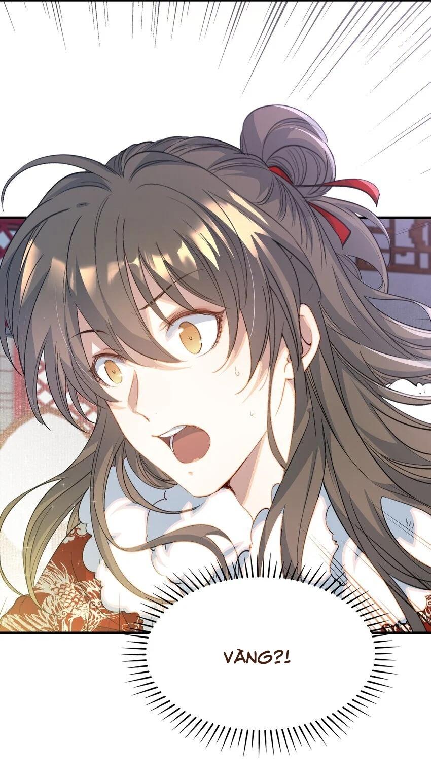 Loạn Thế Vi Vương: Chapter 56