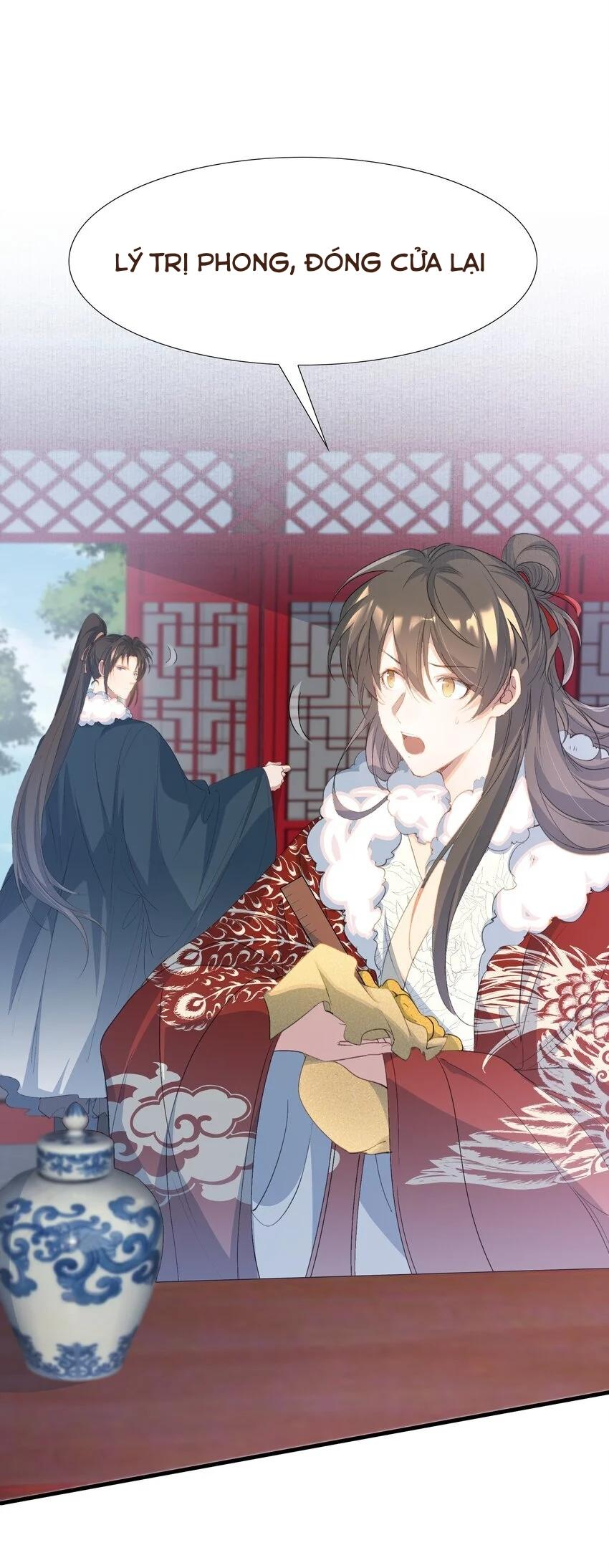 Loạn Thế Vi Vương: Chapter 56
