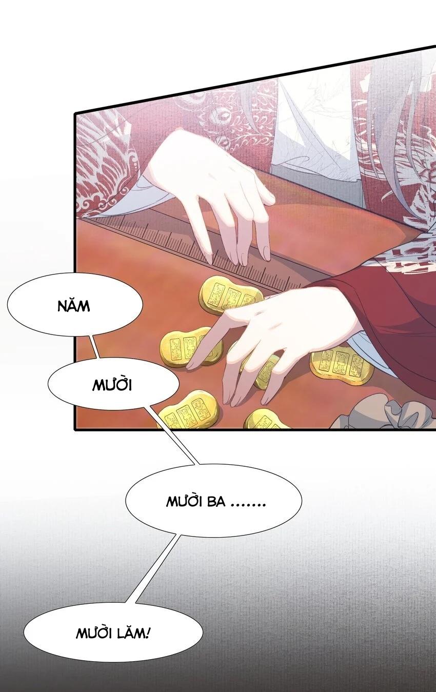 Loạn Thế Vi Vương: Chapter 56