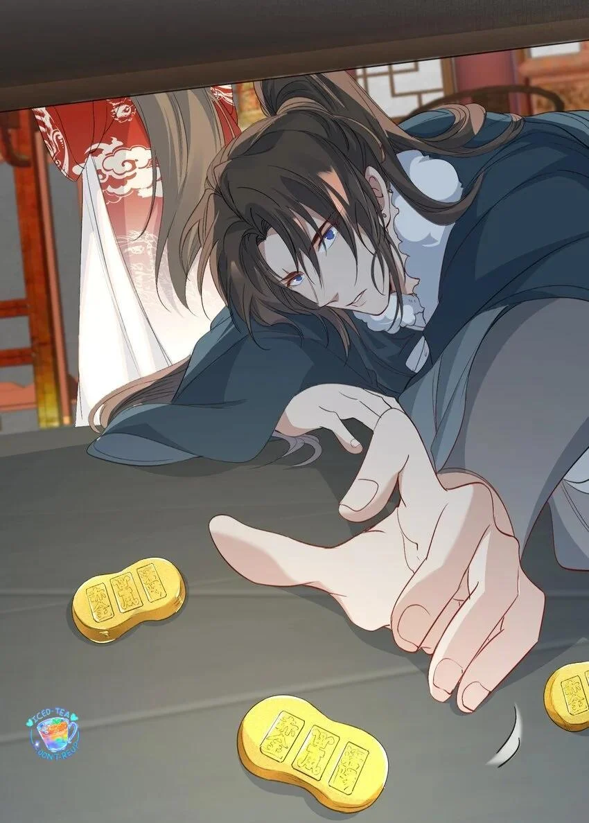 Loạn Thế Vi Vương: Chapter 56