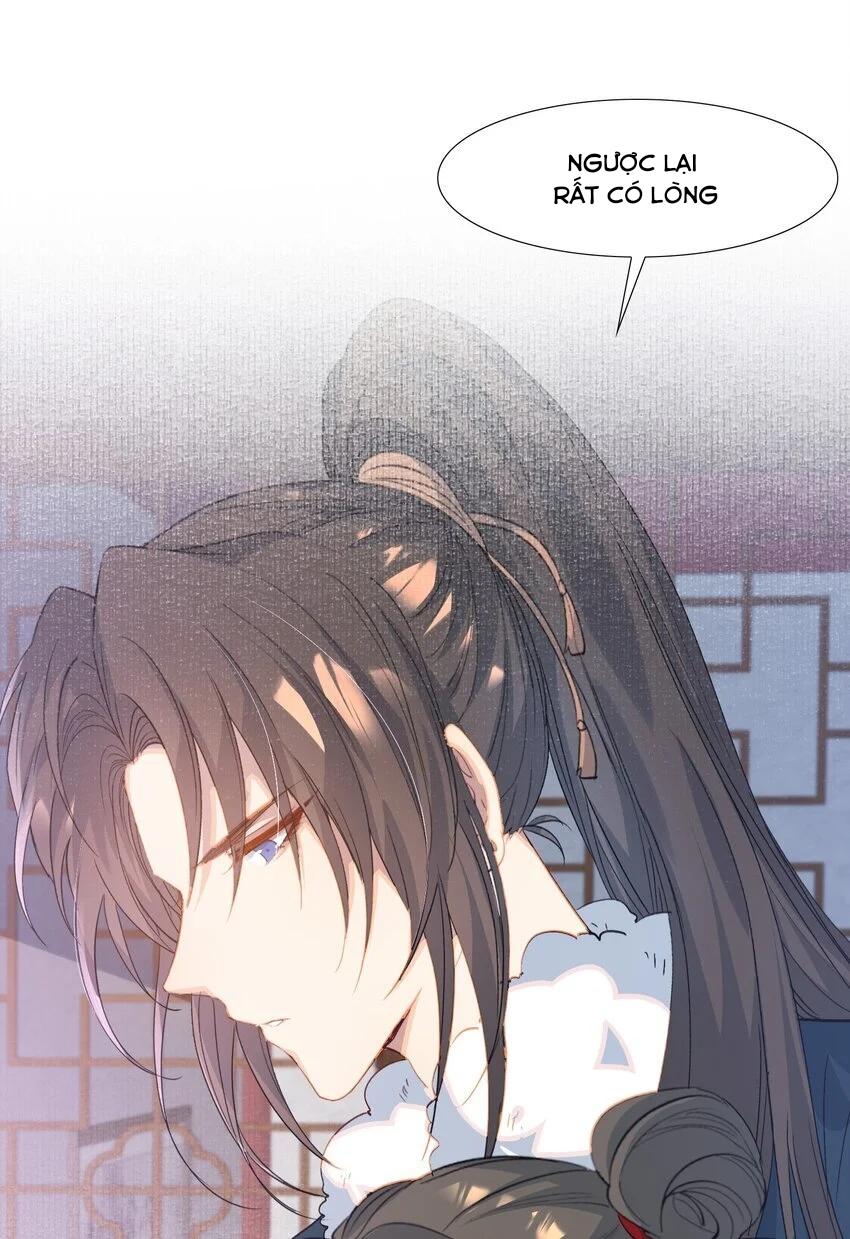 Loạn Thế Vi Vương: Chapter 56