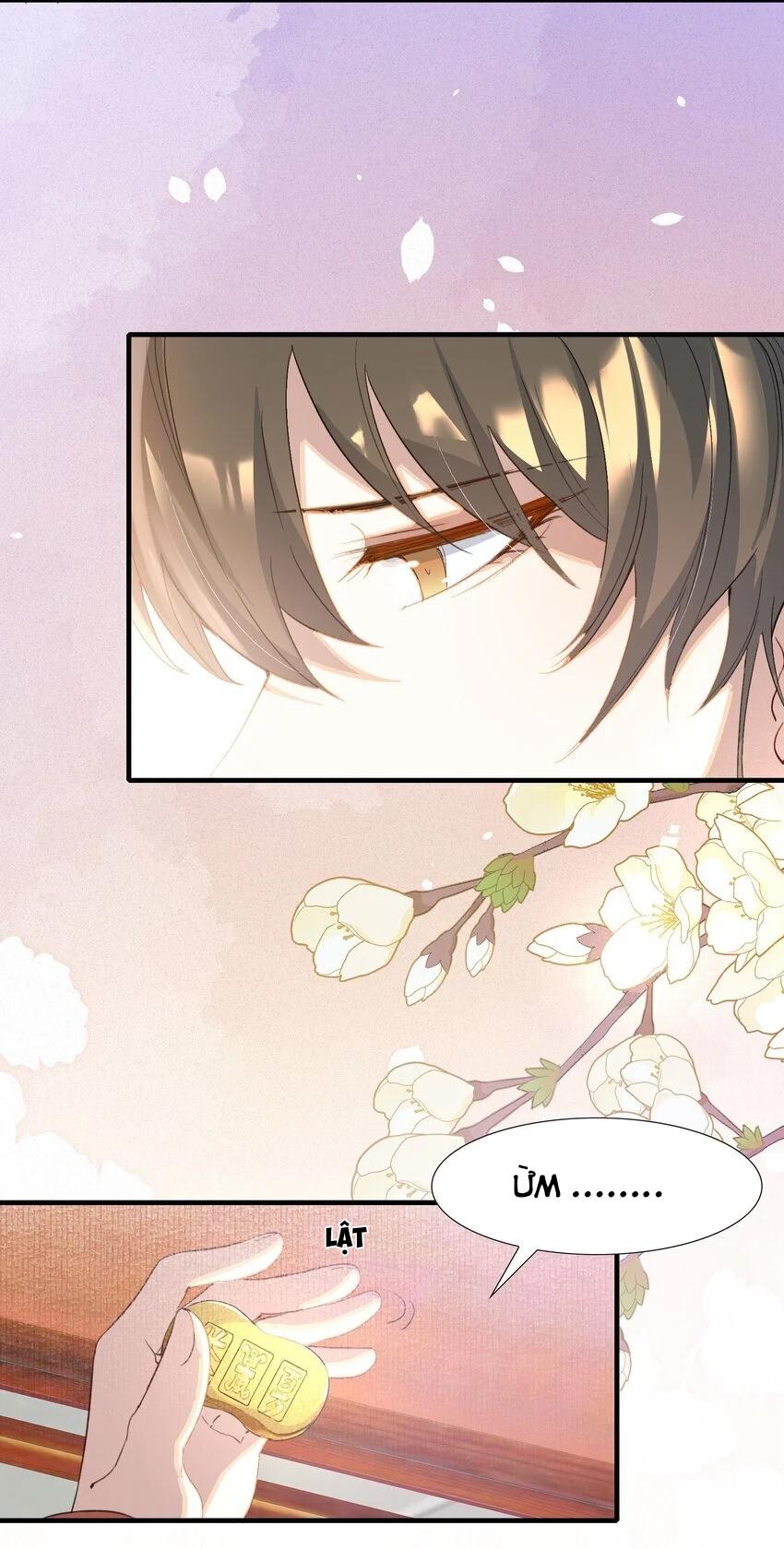 Loạn Thế Vi Vương: Chapter 56