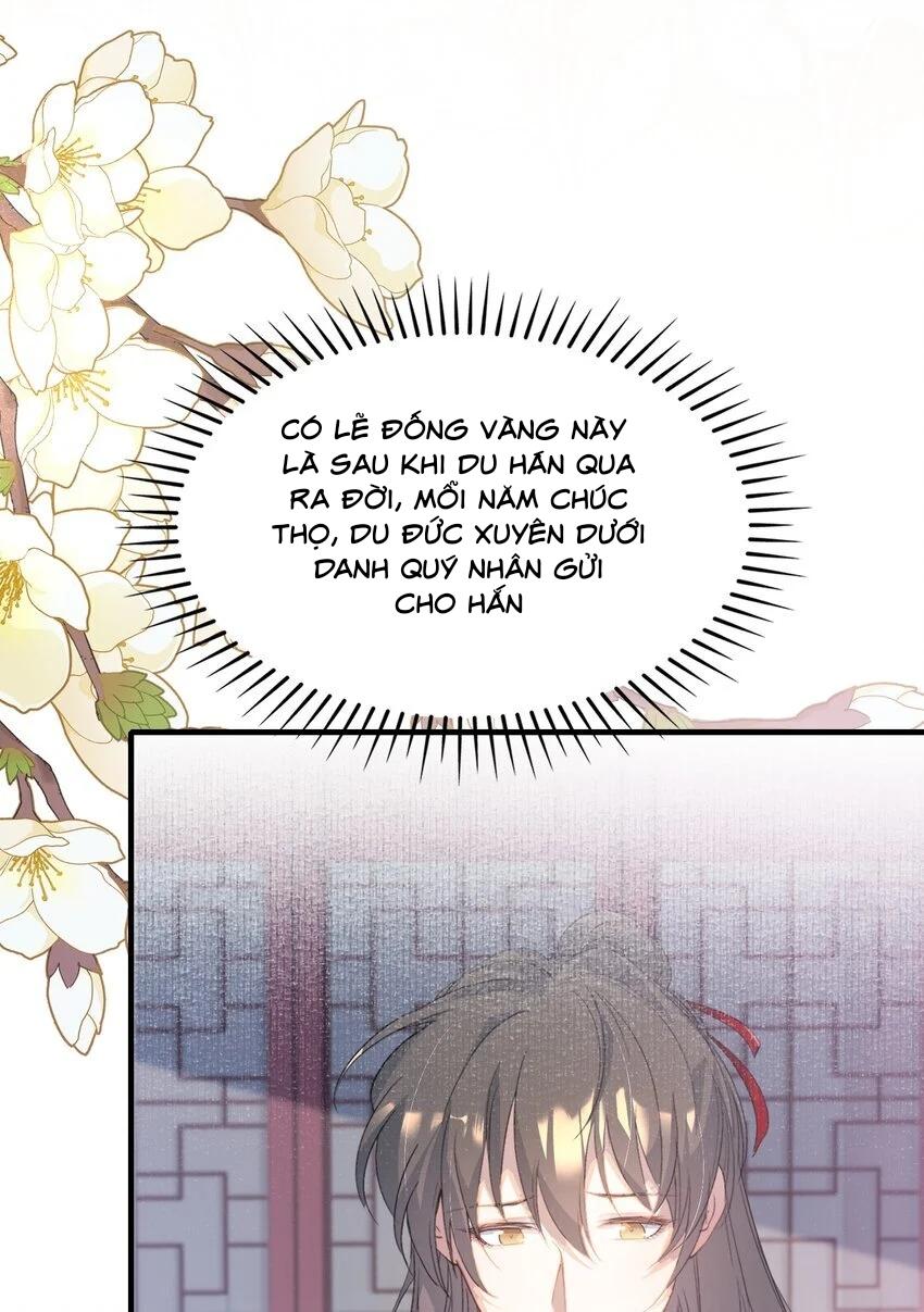 Loạn Thế Vi Vương: Chapter 56