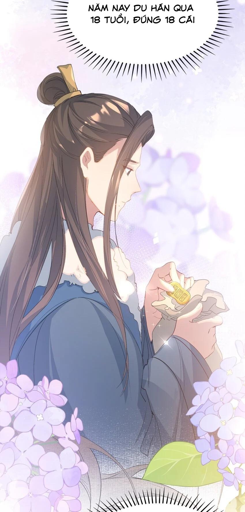 Loạn Thế Vi Vương: Chapter 56