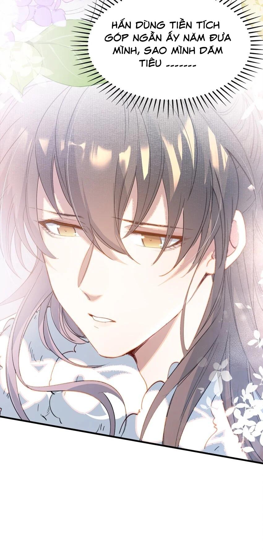 Loạn Thế Vi Vương: Chapter 56