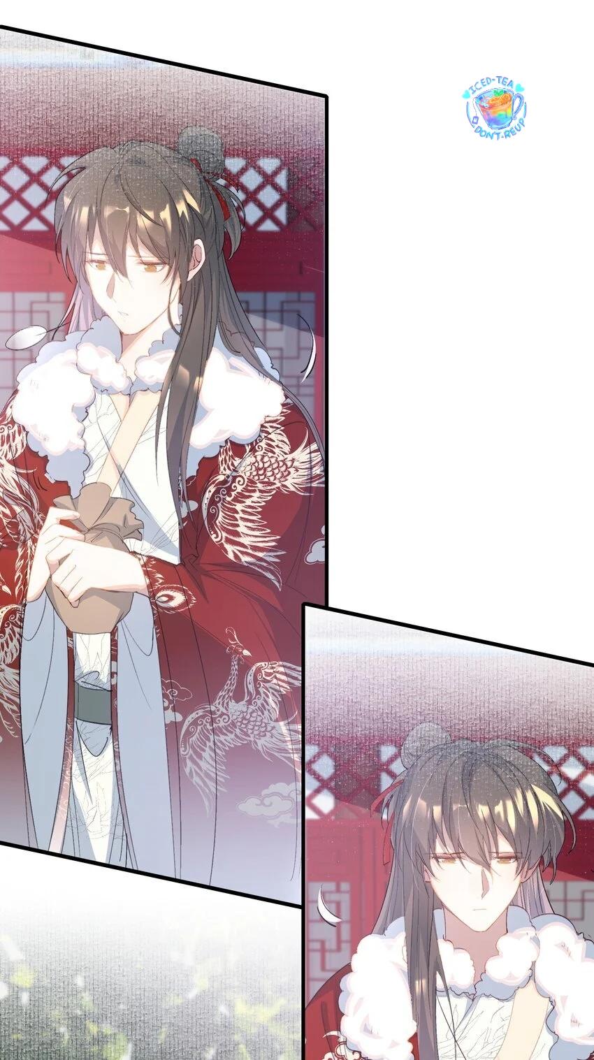 Loạn Thế Vi Vương: Chapter 56