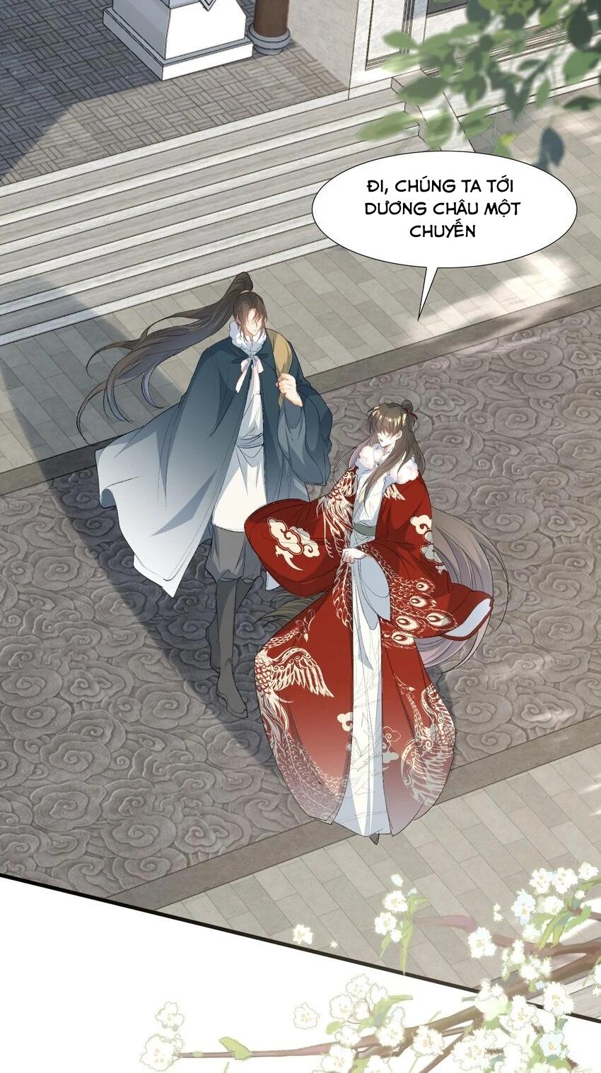Loạn Thế Vi Vương: Chapter 56