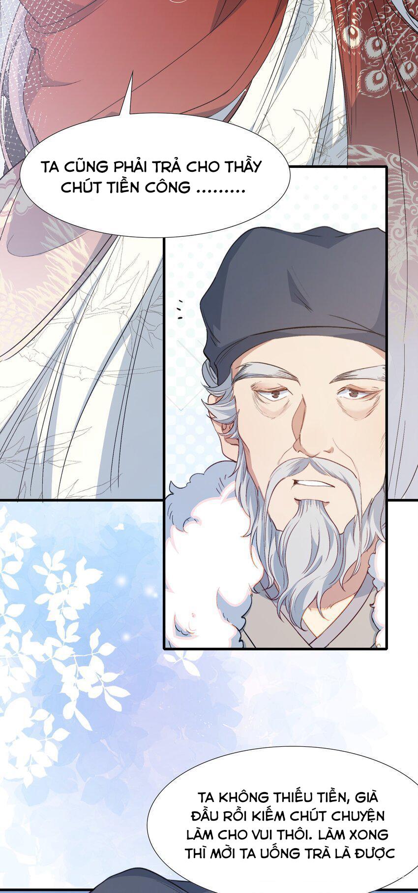 Loạn Thế Vi Vương: Chapter 56