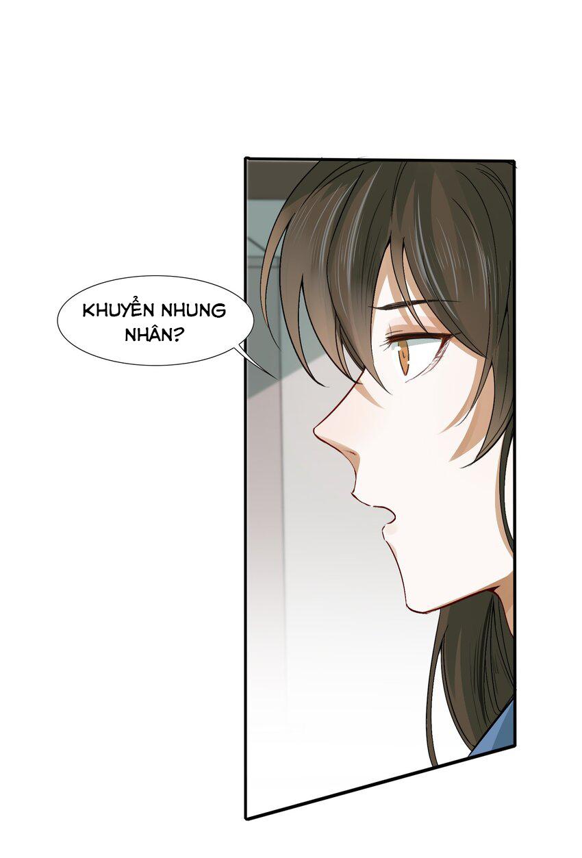 Loạn Thế Vi Vương: Chapter 8