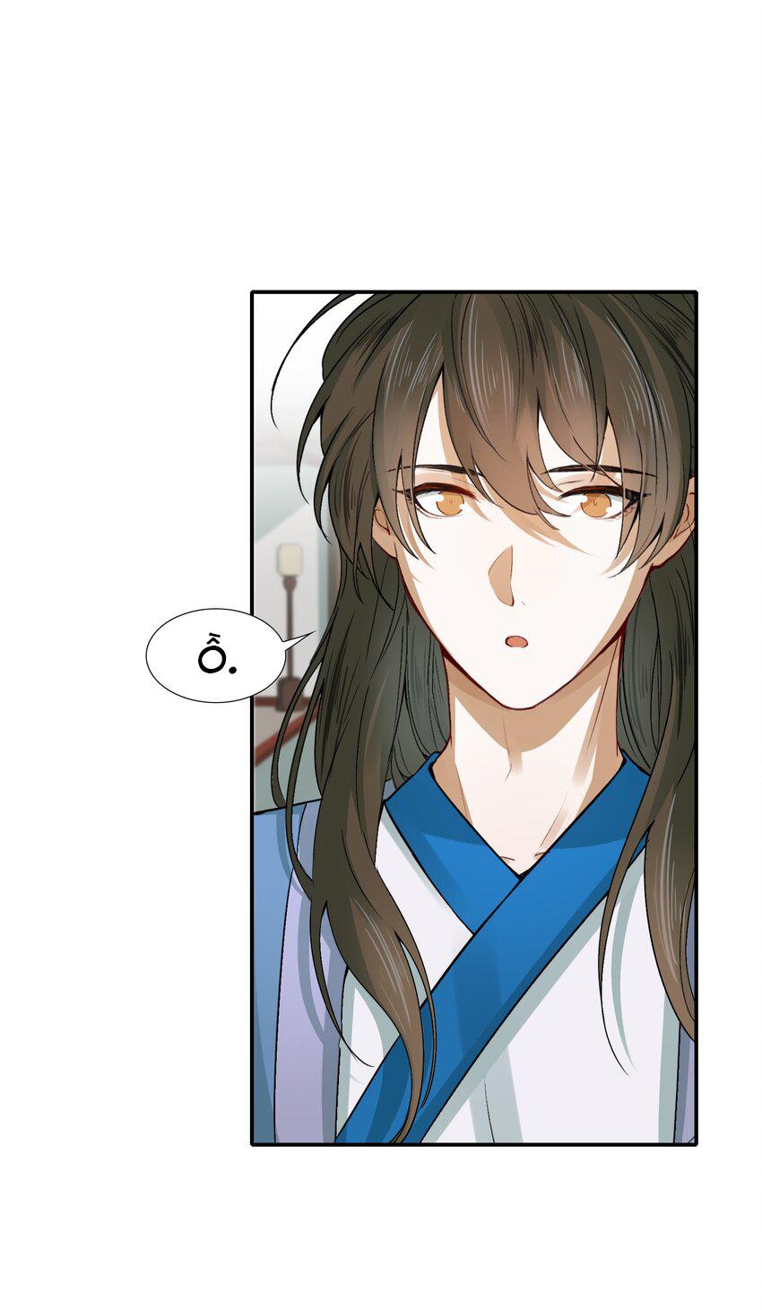 Loạn Thế Vi Vương: Chapter 8