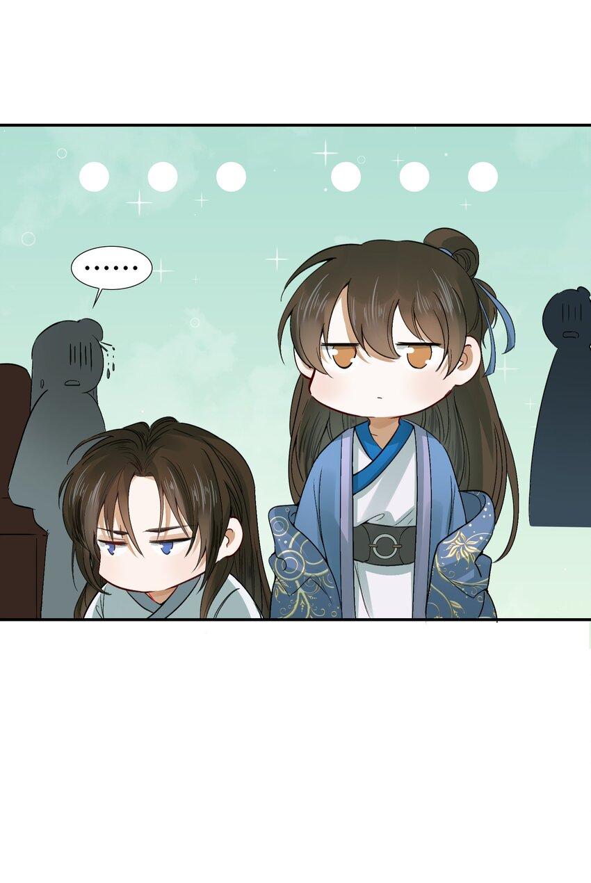 Loạn Thế Vi Vương: Chapter 8